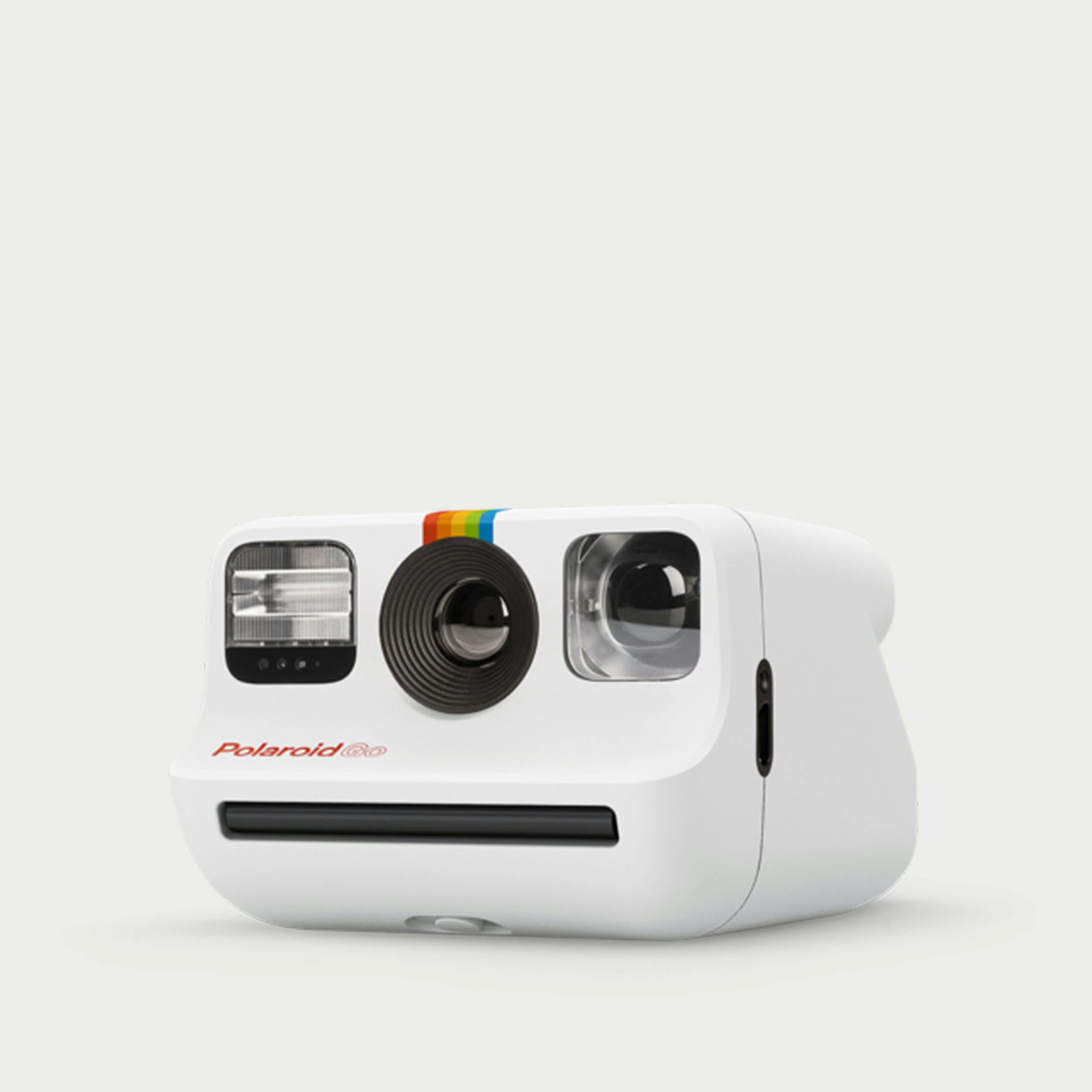 Go Instant Camera - Gen 1