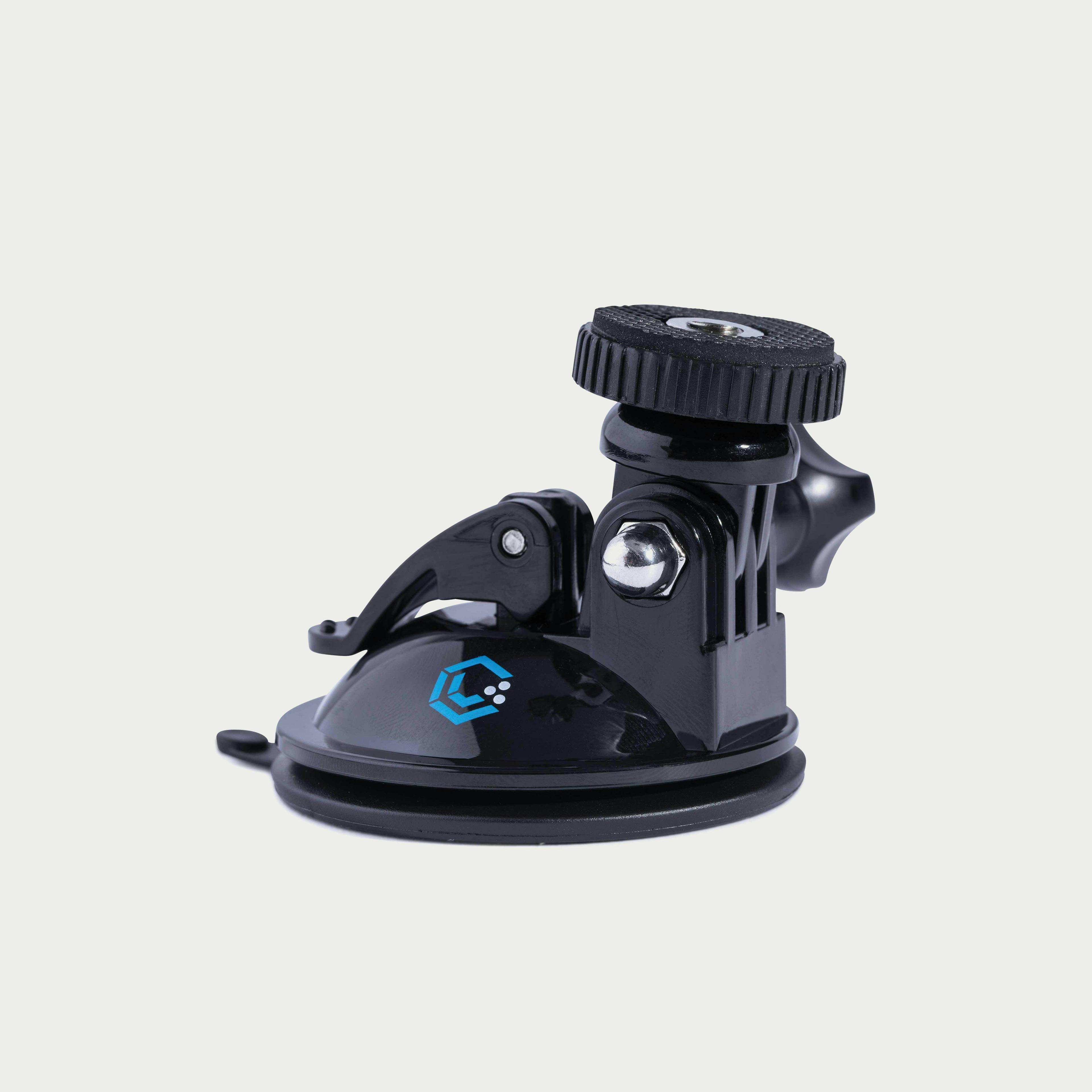 Suction Cup Mount