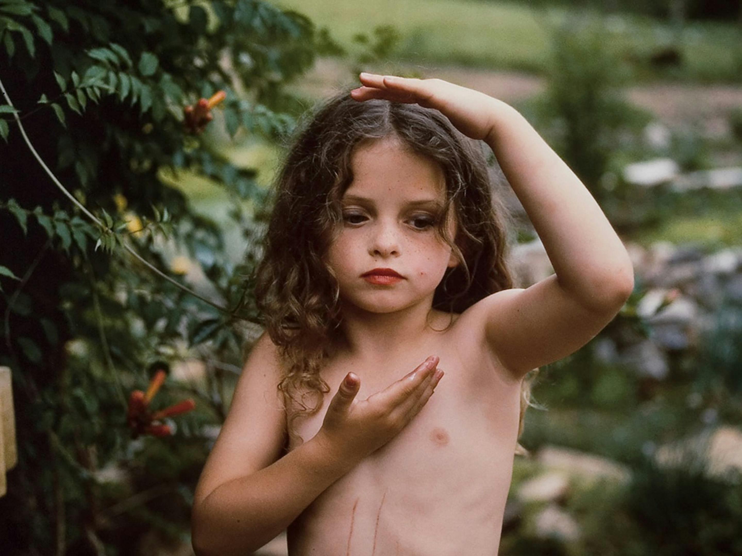 Image by Sally Mann