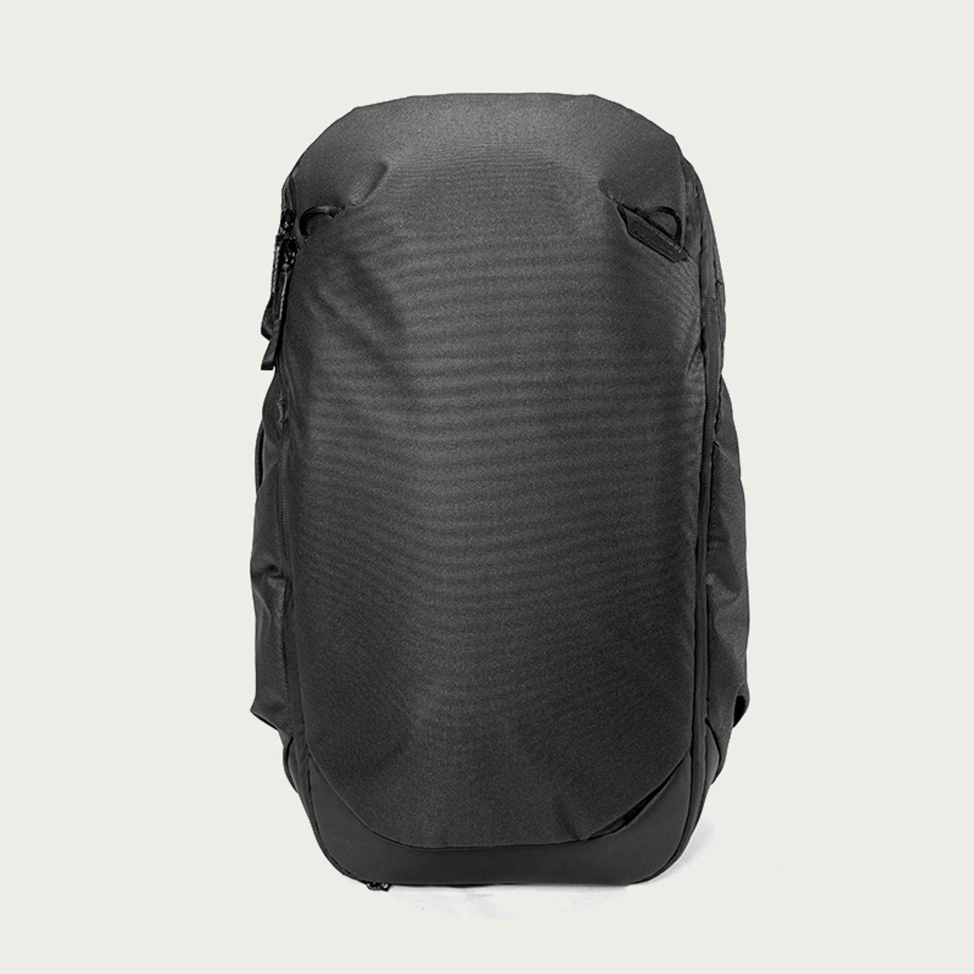 Travel Backpack 30L - Black