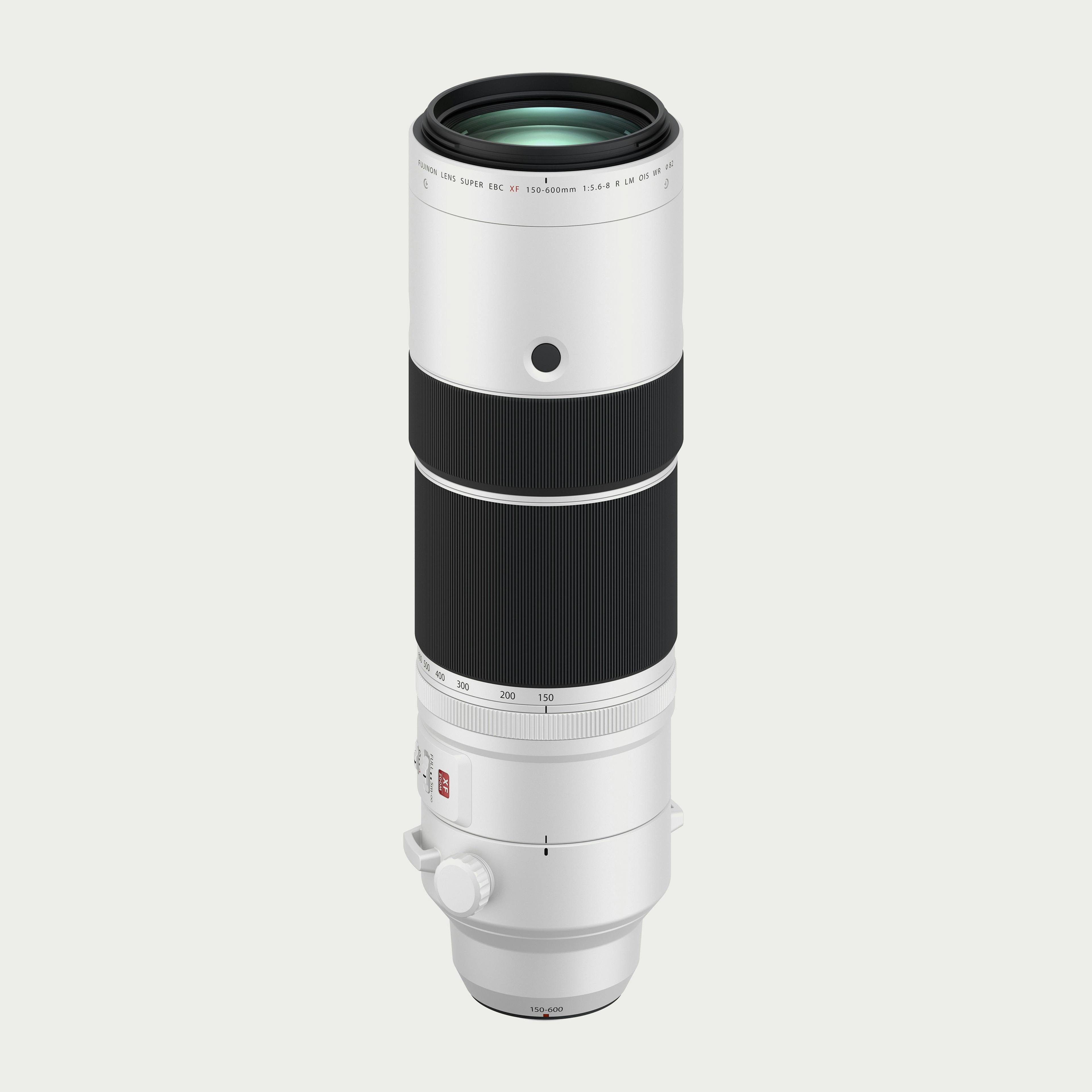 XF150-600mmF5.6-8 R LM OIS WR Lens