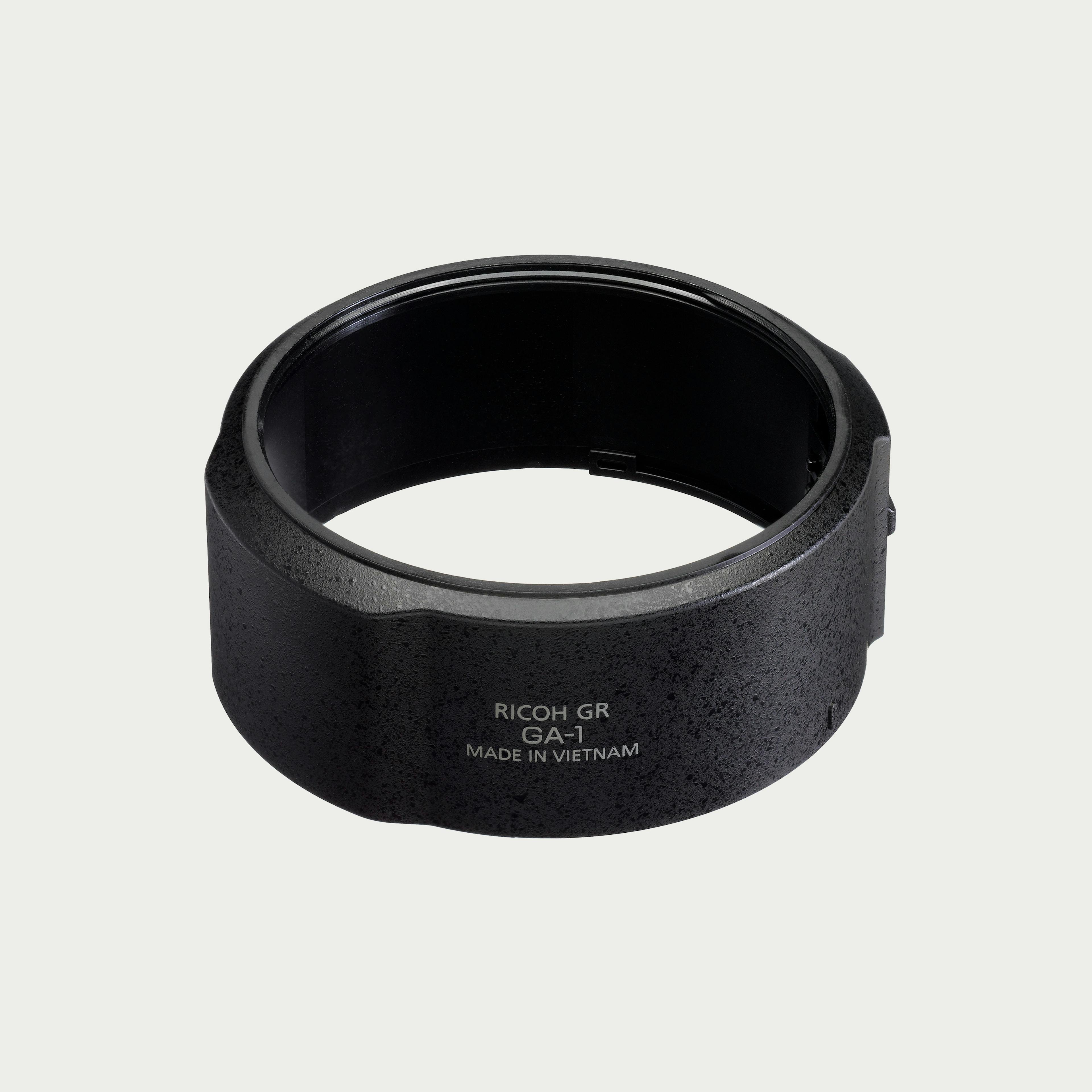 GA-1 Lens Adapter